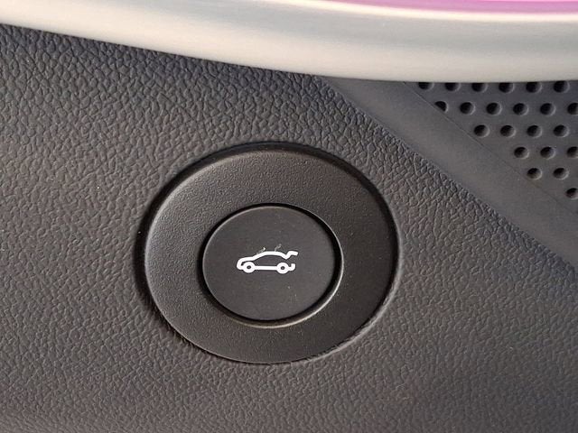 2023 Chevrolet Camaro 2SS