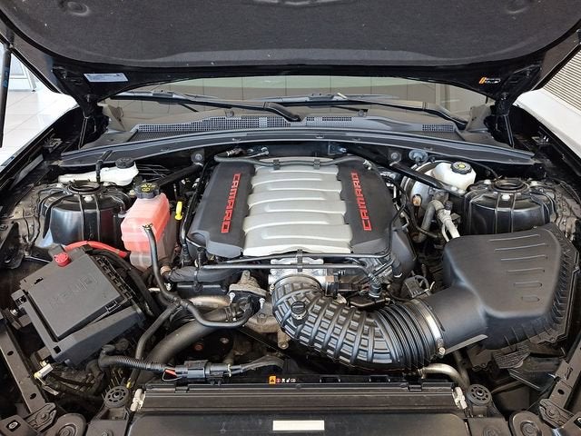 2023 Chevrolet Camaro 2SS