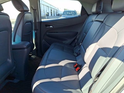 2021 Chevrolet Bolt EV Premier
