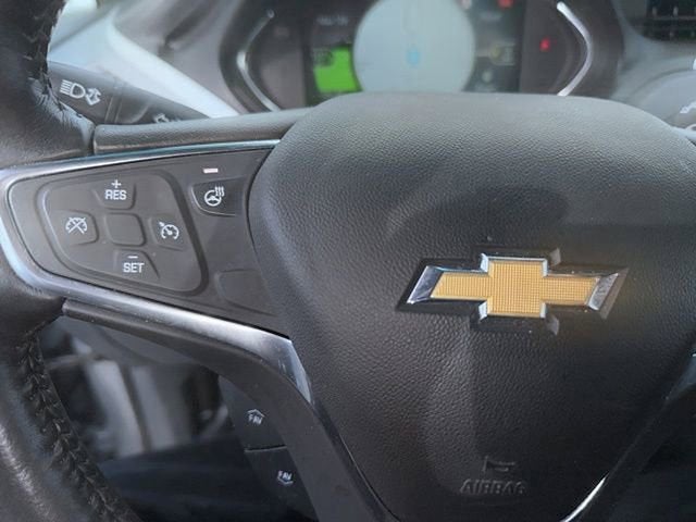 2021 Chevrolet Bolt EV Premier