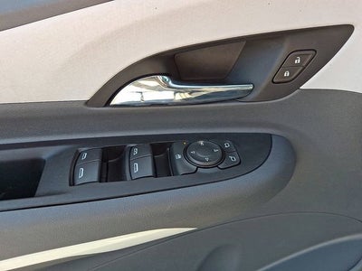 2021 Chevrolet Bolt EV Premier