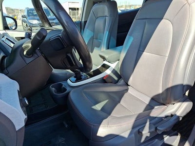 2021 Chevrolet Bolt EV Premier