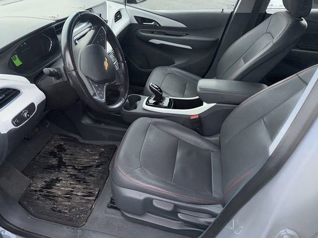 2021 Chevrolet Bolt EV Premier