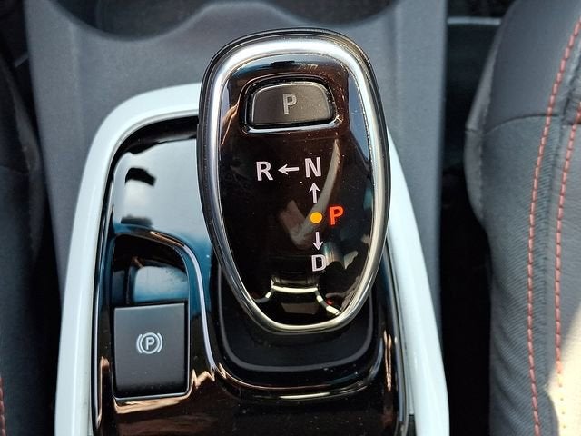 2021 Chevrolet Bolt EV Premier
