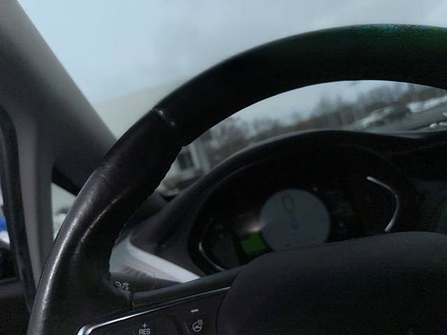 2021 Chevrolet Bolt EV Premier