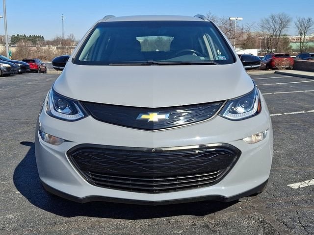 2021 Chevrolet Bolt EV Premier