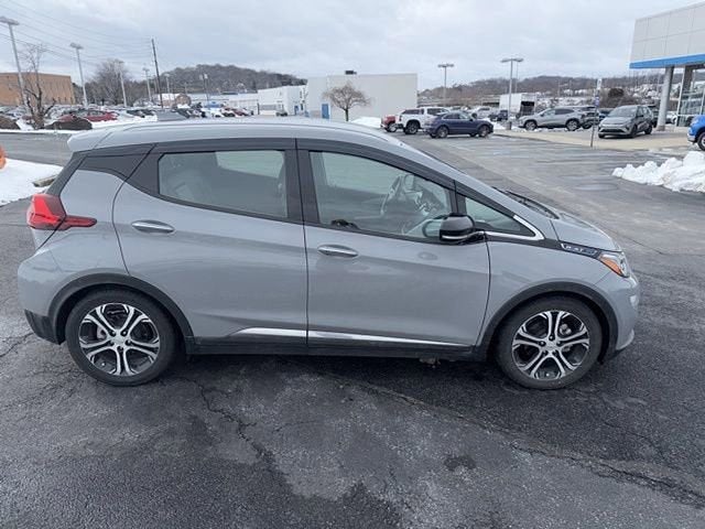 2021 Chevrolet Bolt EV Premier
