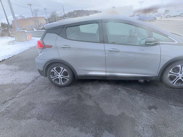 2021 Chevrolet Bolt EV Premier