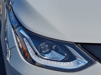 2021 Chevrolet Bolt EV Premier