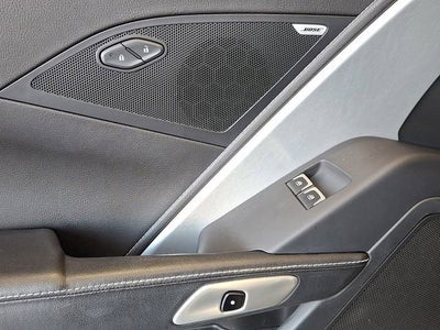 2017 Chevrolet Corvette Z06 Z06 1LZ