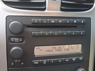 2005 Chevrolet Corvette NA