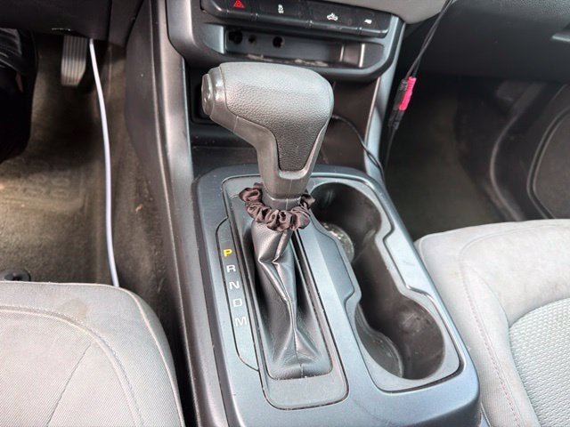 2016 Chevrolet Colorado 4WD WT
