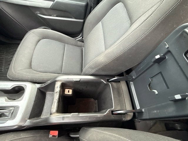 2016 Chevrolet Colorado 4WD LT