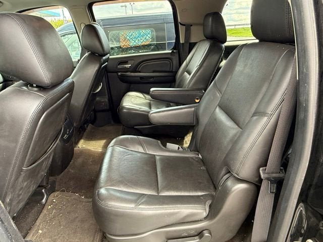 2013 GMC Yukon XL Denali