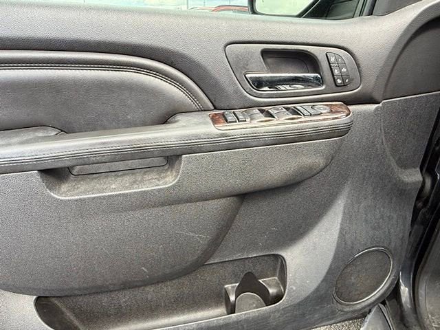 2013 GMC Yukon XL Denali