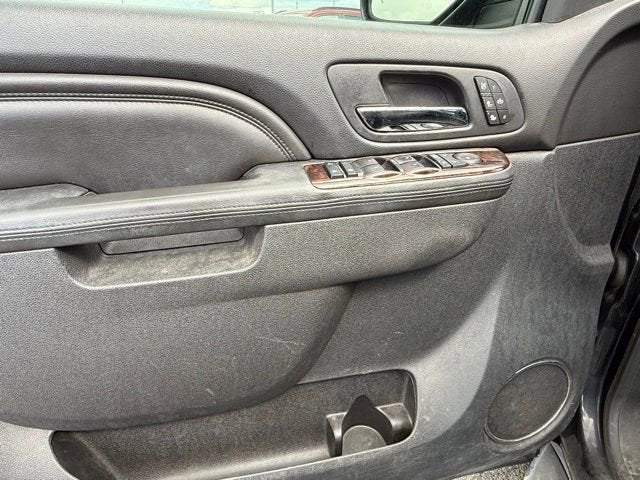 2013 GMC Yukon XL Denali