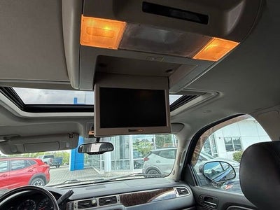 2013 GMC Yukon XL Denali