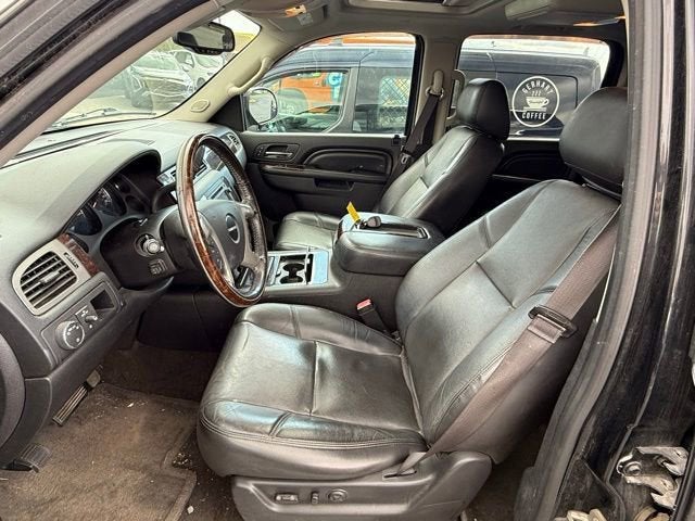 2013 GMC Yukon XL Denali