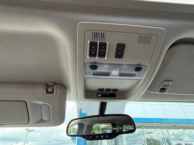 2013 GMC Yukon XL Denali