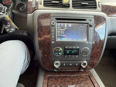 2013 GMC Yukon XL Denali