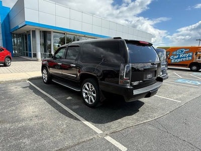 2013 GMC Yukon XL Denali