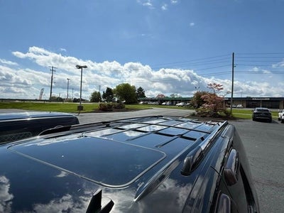 2013 GMC Yukon XL Denali