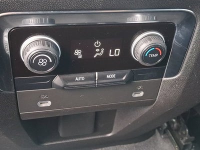 2021 Chevrolet Tahoe LS
