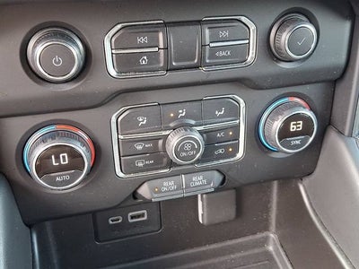 2021 Chevrolet Tahoe LS