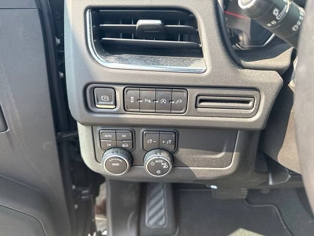 2021 Chevrolet Tahoe LS