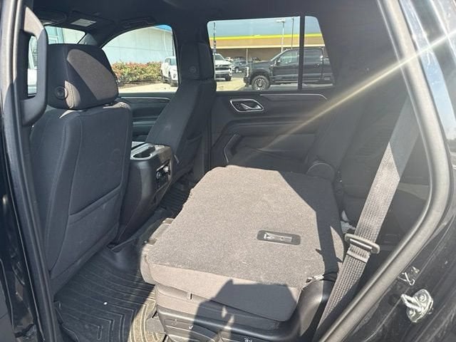 2021 Chevrolet Tahoe LS