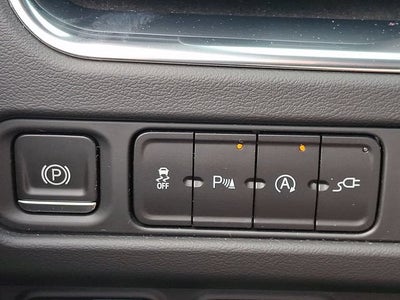 2021 Chevrolet Tahoe LS