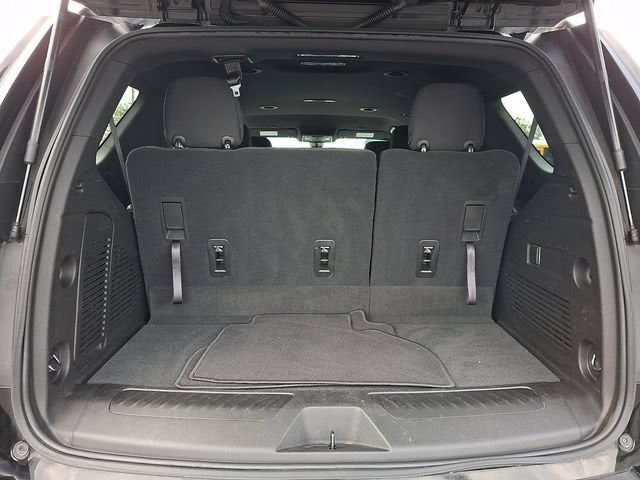 2021 Chevrolet Tahoe LS