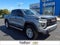 2023 GMC Canyon 4WD Elevation