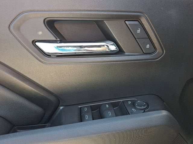 2023 GMC Canyon 4WD Elevation