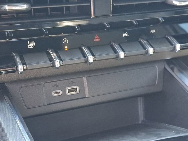 2023 GMC Canyon 4WD Elevation