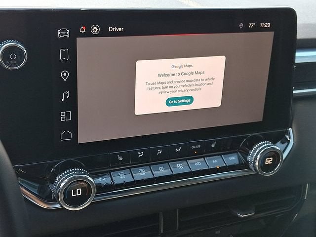 2023 GMC Canyon 4WD Elevation