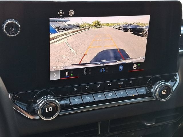 2023 GMC Canyon 4WD Elevation