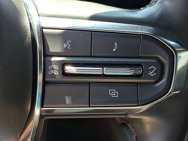 2023 GMC Canyon 4WD Elevation