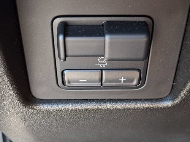 2023 GMC Canyon 4WD Elevation
