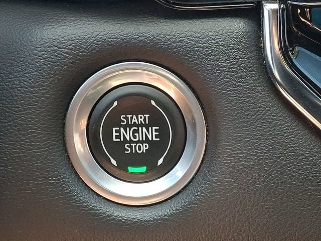 2023 GMC Canyon 4WD Elevation