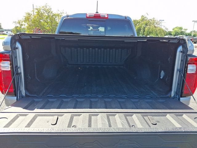 2023 GMC Canyon 4WD Elevation