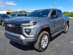 2023 GMC Canyon 4WD Elevation
