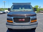 2015 GMC Savana Cargo 2500 Work Van