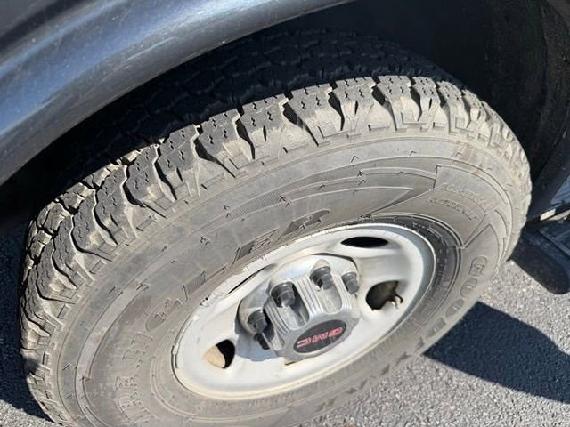 2015 GMC Savana Cargo 2500 Work Van