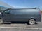 2015 GMC Savana Cargo 2500 Work Van