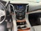 2018 Cadillac Escalade Premium Luxury