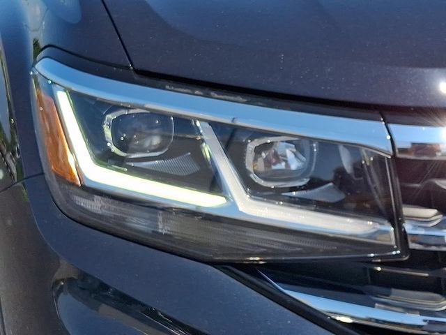 2021 Volkswagen Atlas Cross Sport 2.0T S