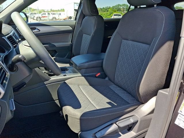 2021 Volkswagen Atlas Cross Sport 2.0T S