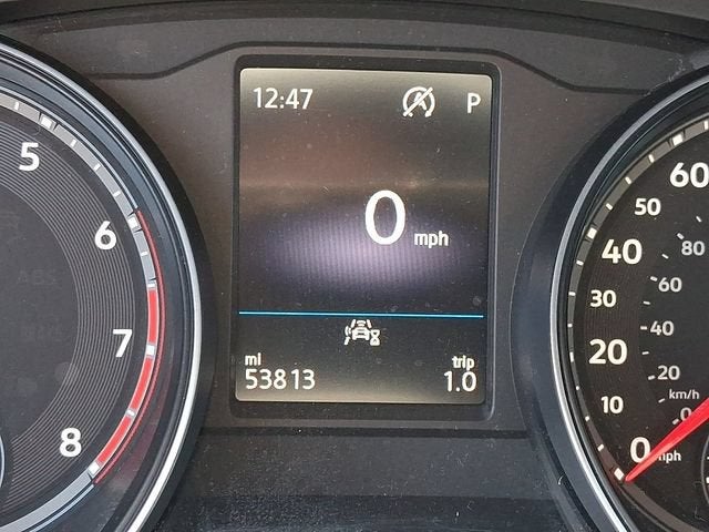 2021 Volkswagen Atlas Cross Sport 2.0T S