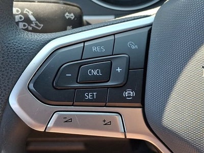 2021 Volkswagen Atlas Cross Sport 2.0T S